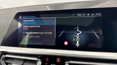 BMW 3 Series 320i M Sport 4dr Step Auto Petrol Saloon